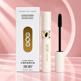 BOB Lightness Mascara – Lengthening & Curling Black Mascara