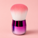 Mini Kabuki Makeup Brush