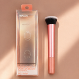 Miniso Foundation Brush – Soft Flat Top Makeup Brush