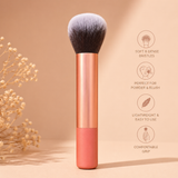 Soft Face Powder Brush