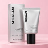 sheglam Camera On Smooth & Blur Primer-Clear