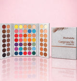 Zhuzhubaby Gorgeous Me Eye Shadow Tray