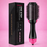 TheLumaBeauty 6-in-1 Hot Air Brush Styler