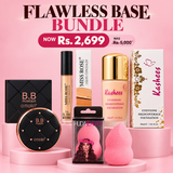 Flawless Base Bundle – Your Complete Base Routine