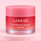 LANEIGE Lip Sleeping Mask EX – Berry
