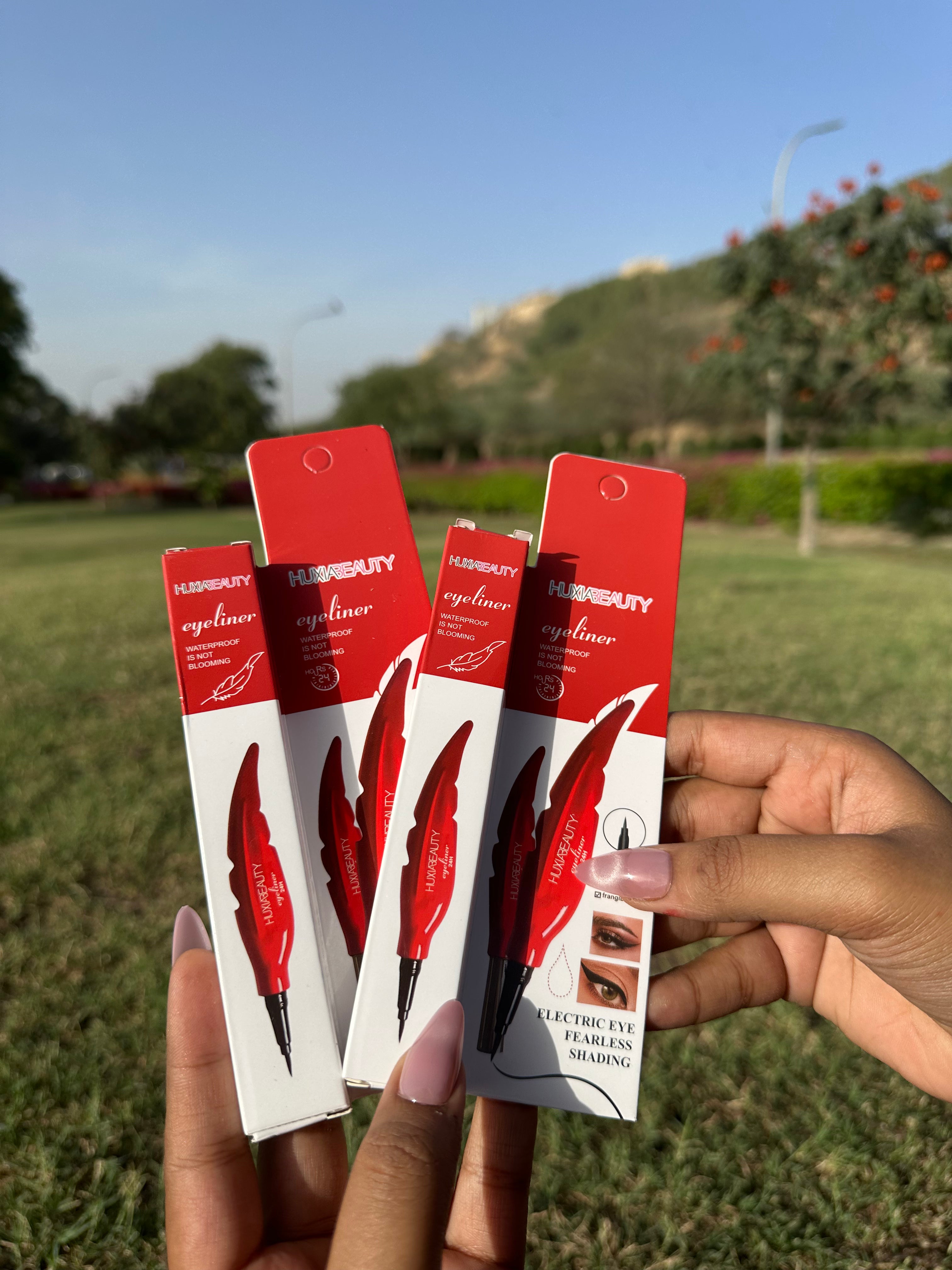 Huxia Beauty Eyeliner