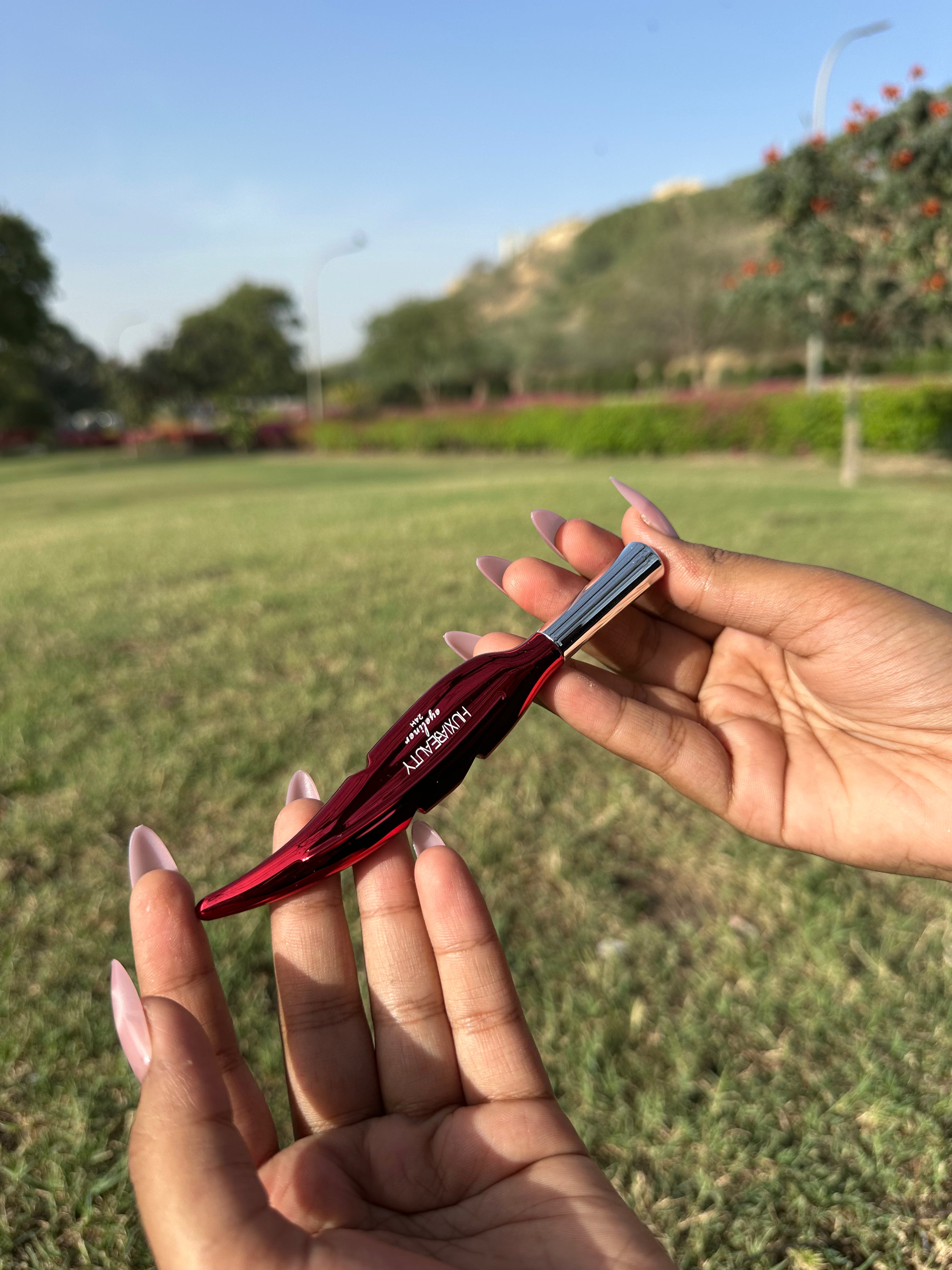 Huxia Beauty Eyeliner