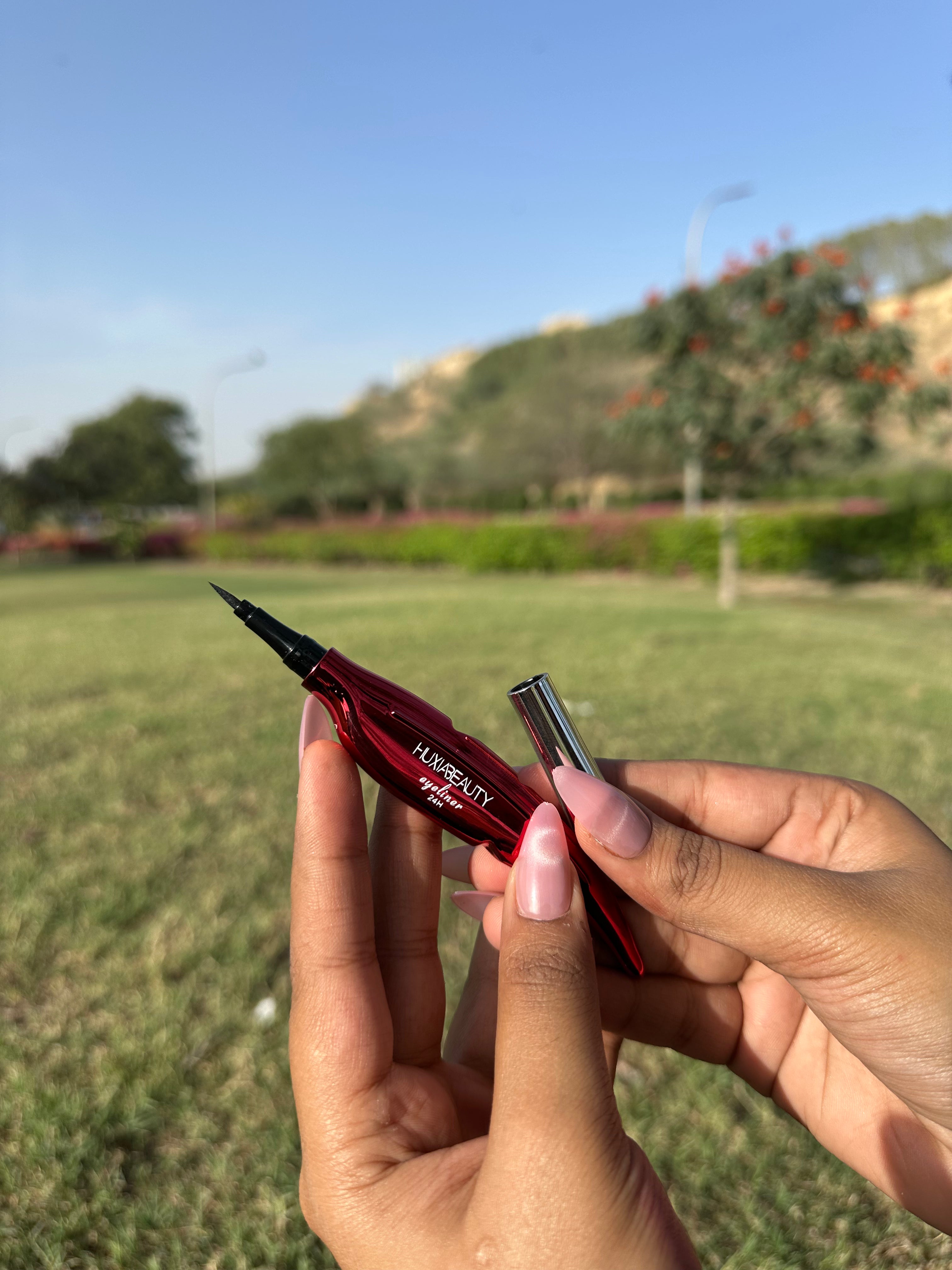 Huxia Beauty Eyeliner