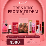 Trending Products Deal – Complete Makeup Essentials