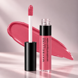 Maybelline New York Color Sensational Liquid Matte Lipstick – 04 Easy Berry