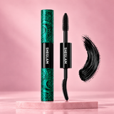SHEGLAM All-in-One Volume & Length Waterproof Mascara – Black