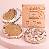 Revolution Glow Splendour Ultra Glow Highlighter – Ring Light, 13g