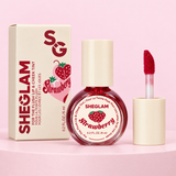 SHEGLAM For The Flush Lip & Cheek Tint