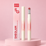 Imported SHEGLAM Bold Booster Lip Plumper – Glossy Tinted Finish
