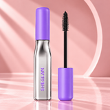 SHEGLAM Lashlighter Mega Boost Mascara – Black