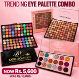 Trending Eye Palette Combo