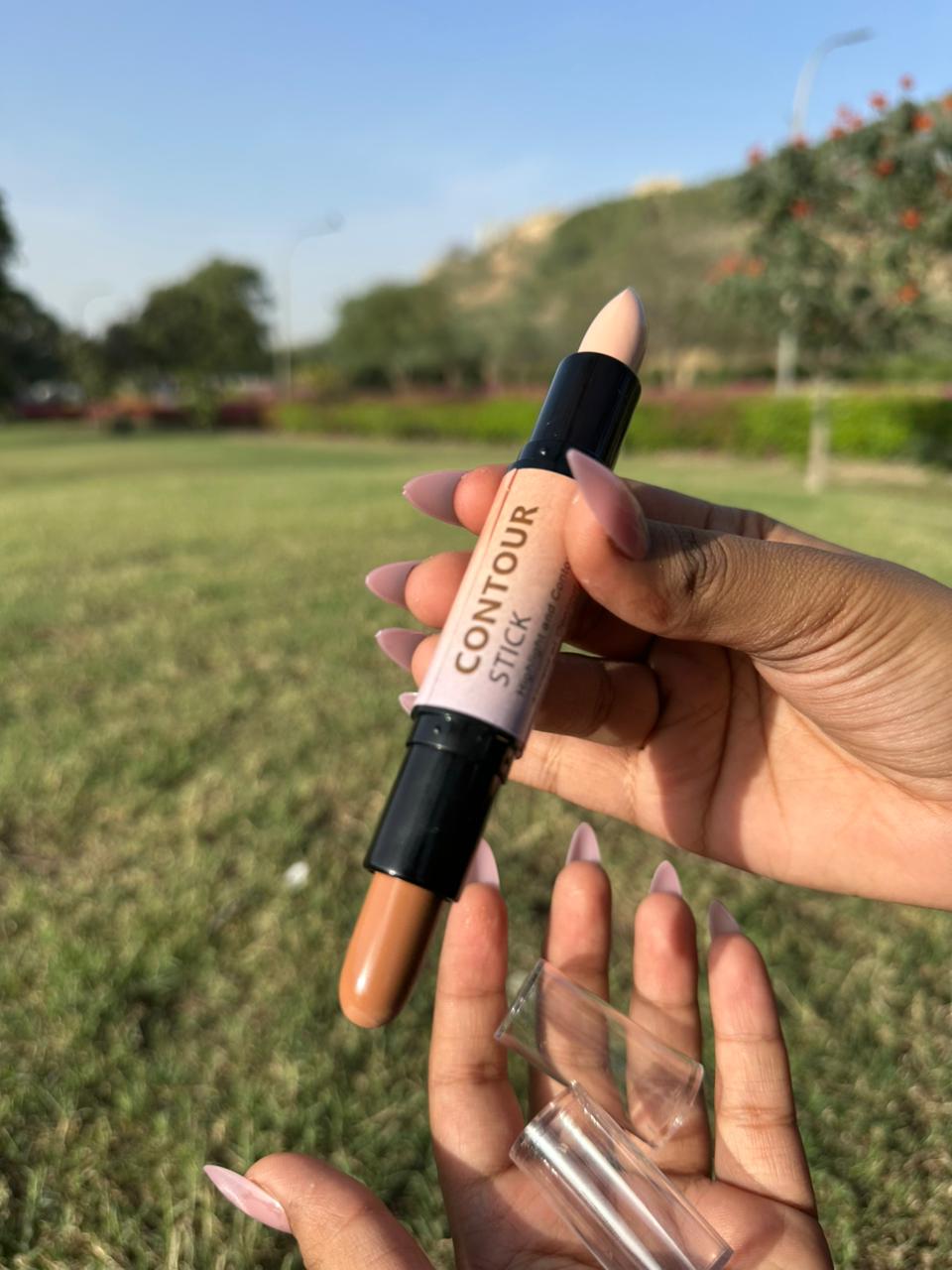 Maybelucky Highlight and Contour Stick