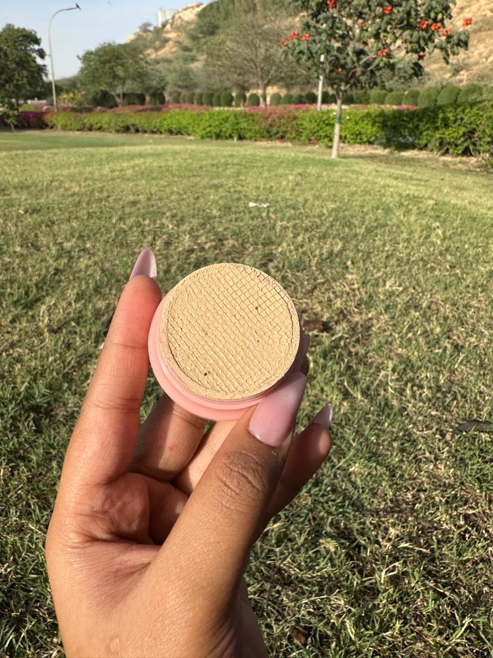 Indian Bridal BB Skin Foundation