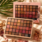 ANYLADY Mocha Shadow Eyeshadow Palette – 40 Colors