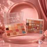 Mocallure "One Day at a Time" Eyeshadow Palette
