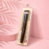 Premium Flat Foundation Buffer Brush