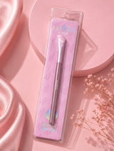 Premium Angled Eyeshadow Brush