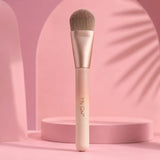 Premium Flat Foundation Brush