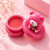 Cute Character Lip Balm
