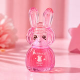HUDAMOJI Magic Bunny Lip Oil