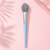 Tapered Highlight &amp; Blush Brush