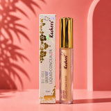 Kashees Oil-Free Waterproof Liquid Concealer