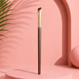 Professional Angled Eyebrow &amp; Eyeliner Brush