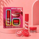 Miss Lara Soft &amp; Supple Lips Gift Set