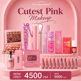 Cutest Pink Makeup Deal 💗