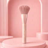Mix Girl Premium Fluffy Powder Brush &nbsp;