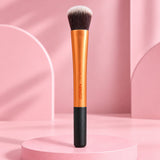 MINISO Premium Flat Top Foundation & Blending Brush