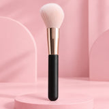 Premium Fluffy Powder & Blush Makeup Brush