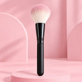 Premium Fluffy Powder & Blush Makeup Brush