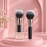 Lua And Neve Powder Brush – Soft Fluffy Face Makeup Brush