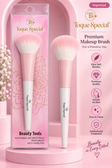 Imported Toque Special Premium Blush Makeup Brush – Ultra Soft Bristles