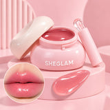 SHEGLAM Hydra Jelly Pocket Lip Jam