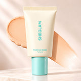 SHEGLAM Pore Off Primer Photo Finish Smooth & Blur Makeup Primer For Long-lasting Makeup Wear, Vegan & Cruelty-free