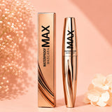 SHEGLAM 4D Max Mascara – Volume, Length & Curl Effect