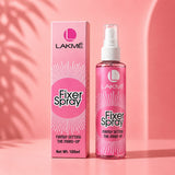 Lakmé Fixer Spray – Long Lasting Makeup Setting Spray 100ml (DUPE)