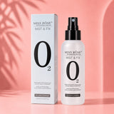 Miss Rose Makeup Fixer – Long Lasting Setting Spray
