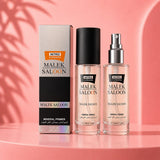Malek Saloon Mineral Primer – Smooth Pore Minimizing Face Primer