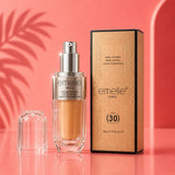 Emelie Paris Liquid Foundation - 30spf