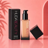 Huda Beauty Foundation