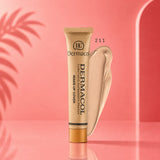 Dermacol Make-Up Cover Foundation 211