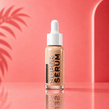 Revolution Super Serum Foundation - F3 Shade